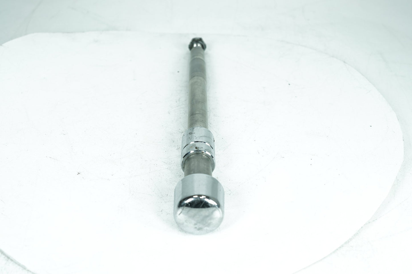1999 - 2006 Harley-Davidson Softail Fat Boy Front Wheel Axle Bolt Shaft 41584-86A