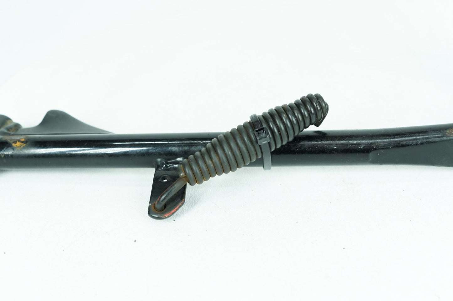 2004 - 2022 Harley-Davidson Sportster 883 Left Side Jiffy Kick Stand 49722-07BHP