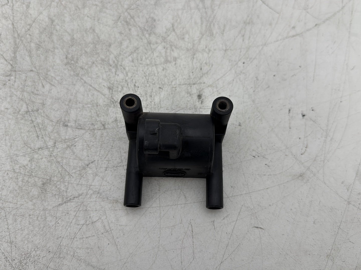 2012 Harley Road Glide Touring FLTRX Custom OEM Ignition Coil Spark Igniter