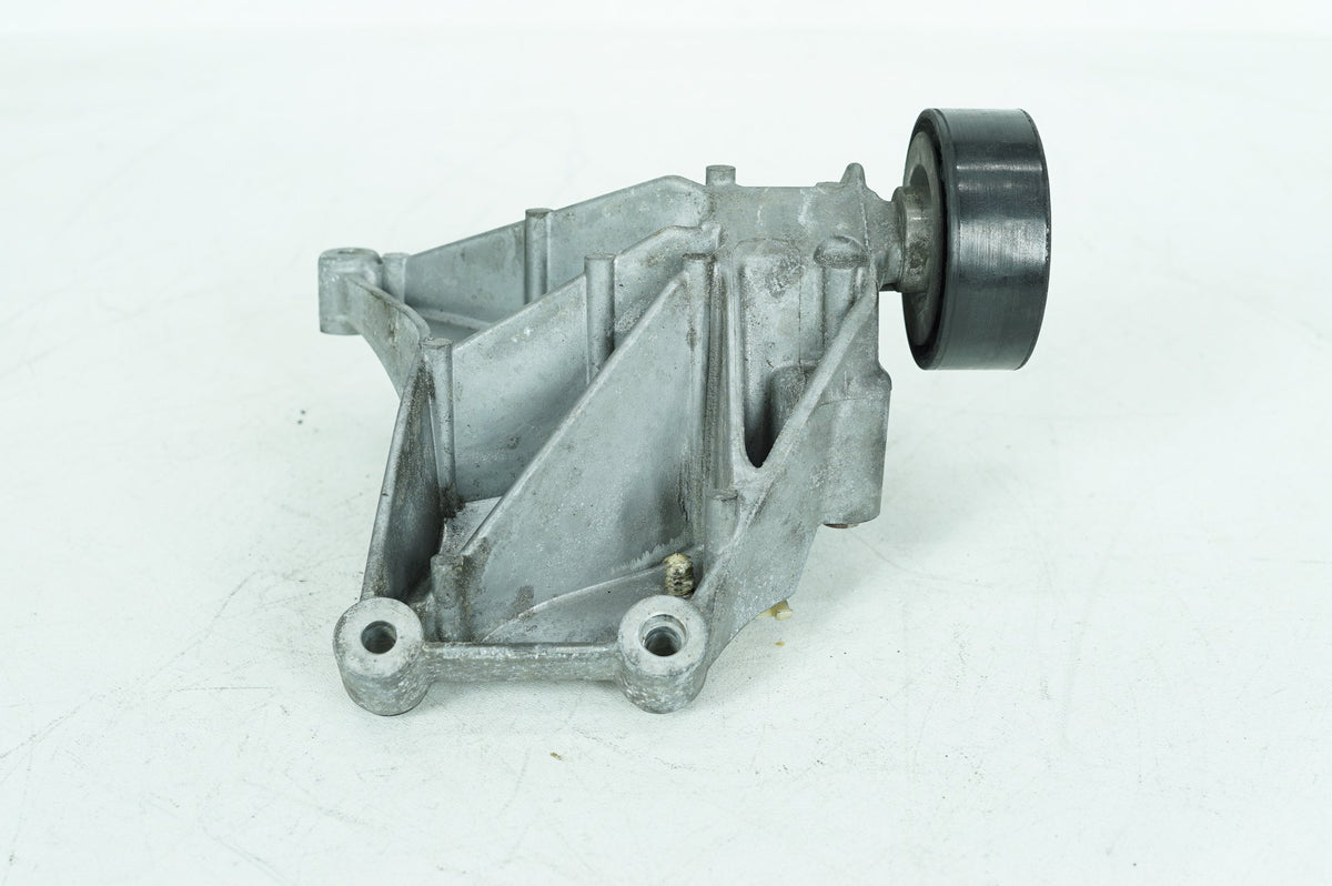 A/C Compressor, 2013, Jaguar, XF