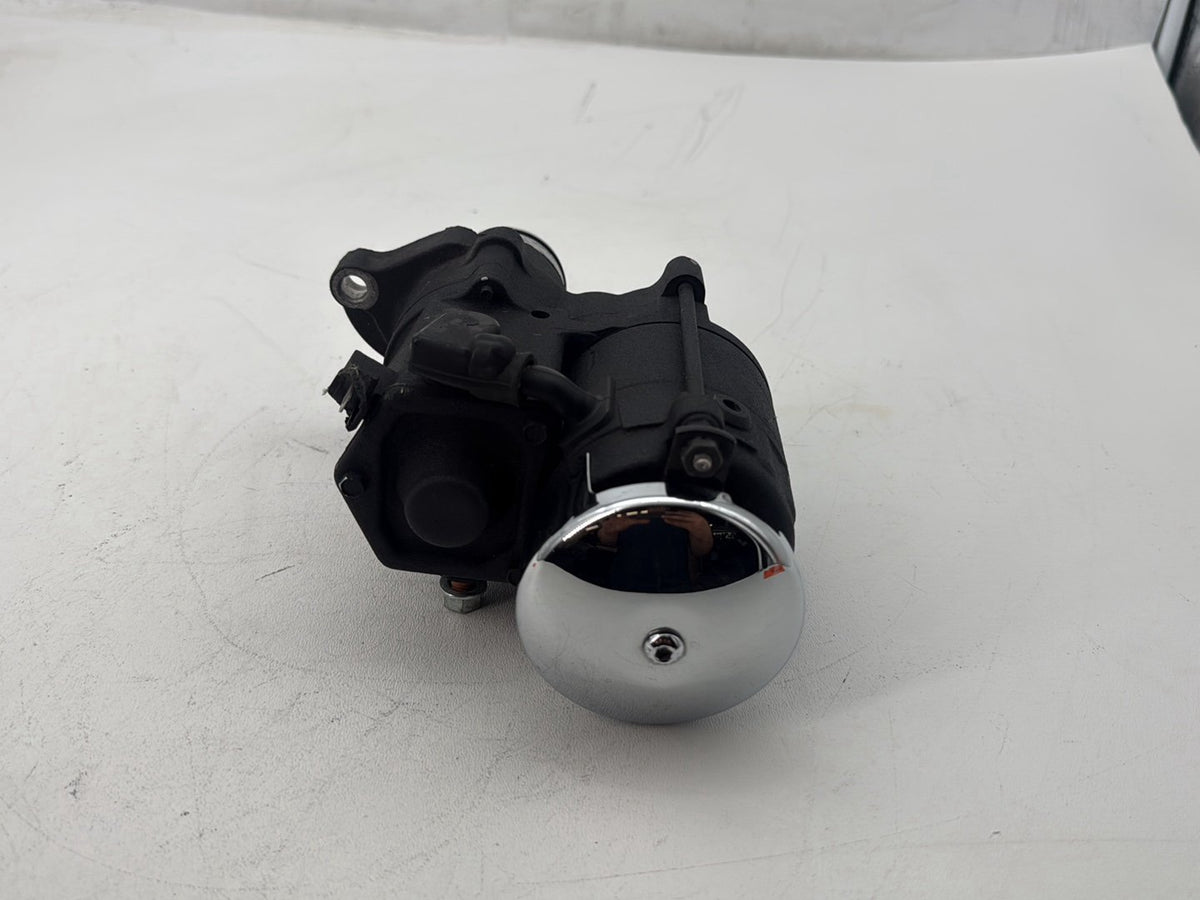 2007 Harley Touring FLHTP Electra Glide Police OEM Engine Starter Motor