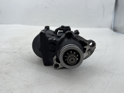 2008 Harley Dyna FXDL Low Rider Anniversary OEM Engine Starter Motor