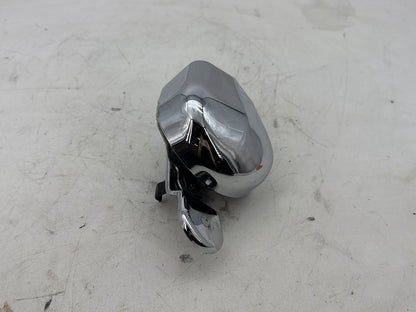 2002 Harley Heritage Softail Classic FLSTC OEM Horn Signal Klaxon Chrome Cover