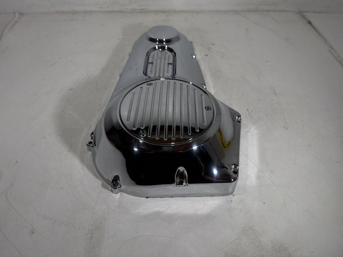 1994 Harley Softail Custom FXSTC OEM Outer Primary Clutch Cover