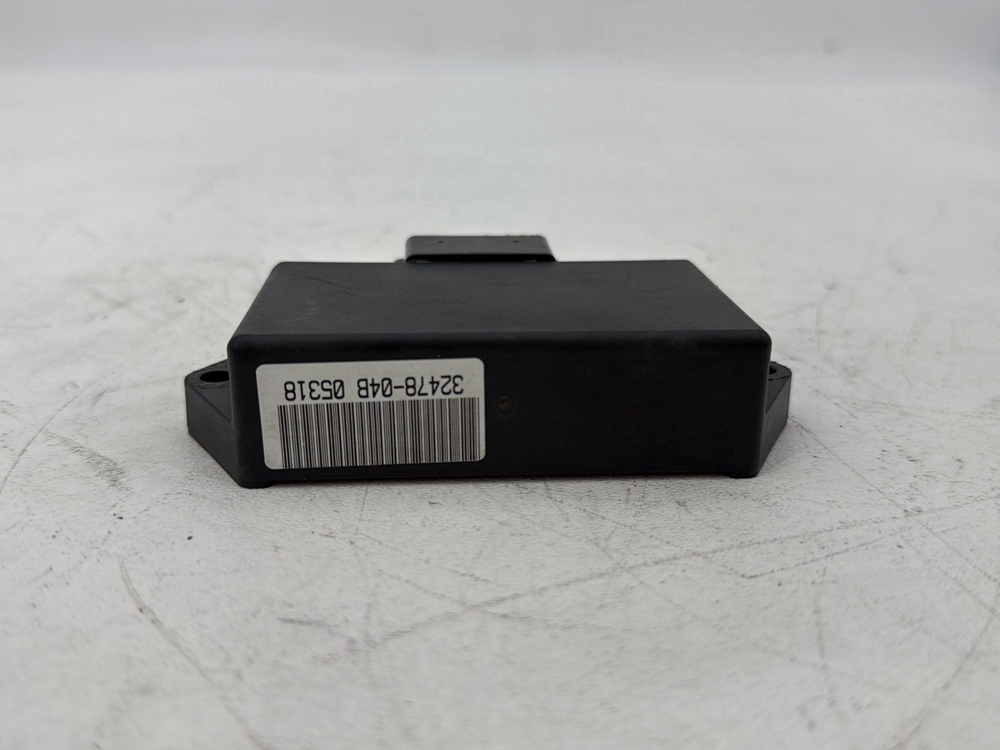 2004 - 2013 Harley-Davidson Sportster 1200 Custom Ignition Computer Module Igniter CDI 32478-04B