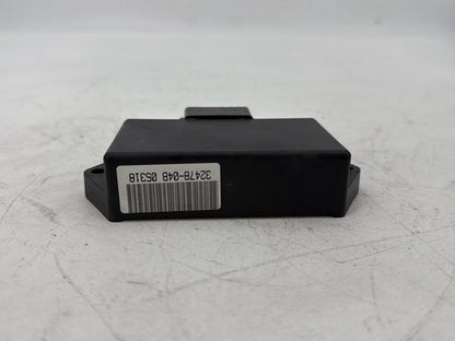 2004 - 2013 Harley-Davidson Sportster 1200 Custom Ignition Computer Module Igniter CDI 32478-04B