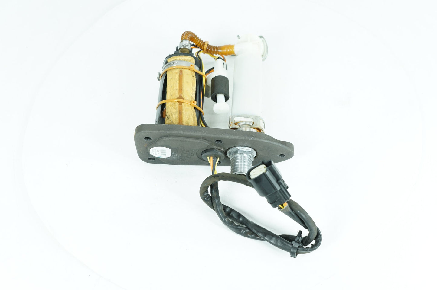2013 - 2022 Harley-Davidson Sportster Custom Gas Gasoline Fuel Petrol Pump Sending 75268-07E