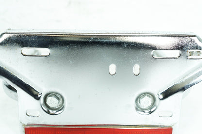 1999 - 2006 Harley-Davidson Touring Electra Glide Ultra Rear License Plate Support Bar Holder 53422-97