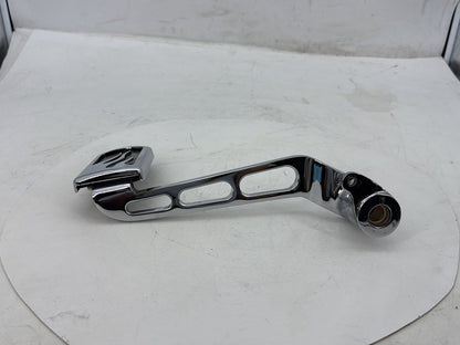 2005 Harley Road Glide Touring FLTRI OEM Foot Brake Control Lever Pedal