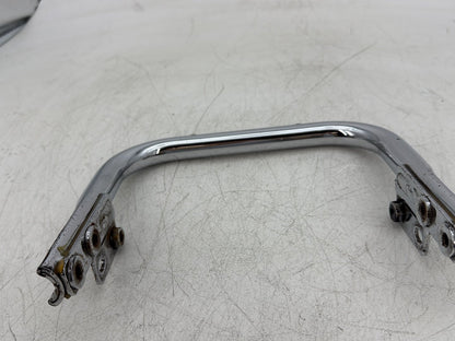 2006 Harley Electra Glide Touring Classic FLHTCI OEM Rear License Plate Support Bar Holder