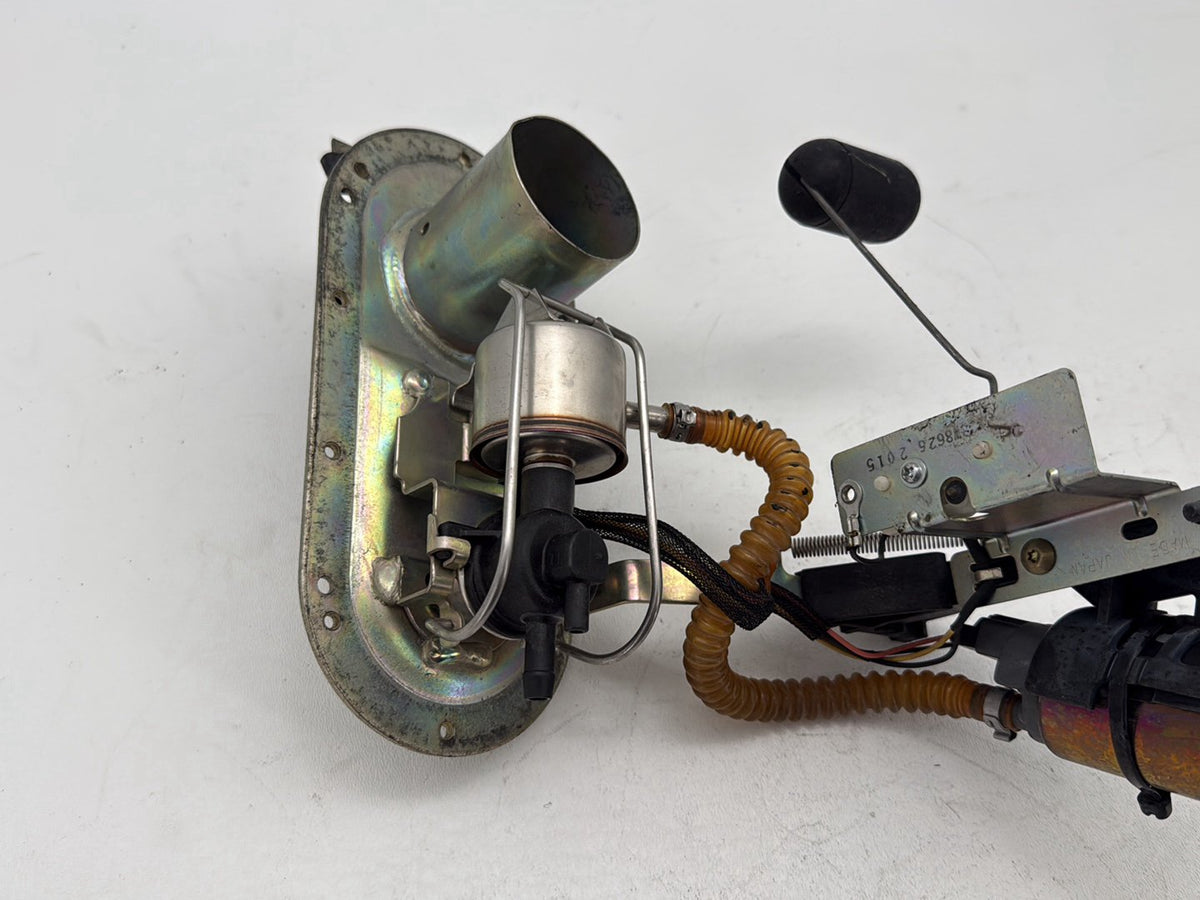05 Harley Electra Glide Touring CVO Eagle Fuel Pump Gas Gasoline Petrol Sending