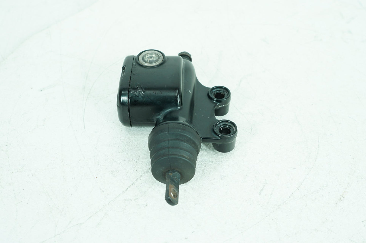 2007 - 2011 Harley-Davidson Touring Electra Glide Ultra Rear Brake Master Cylinder Reservoir 41763-08C
