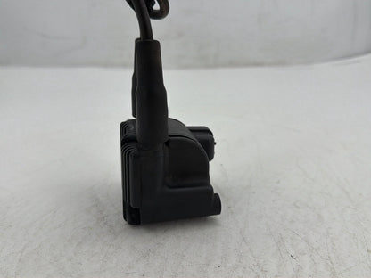 2009 Harley Dyna Street Bob FXDB OEM Ignition Coil Spark Plugs Cable
