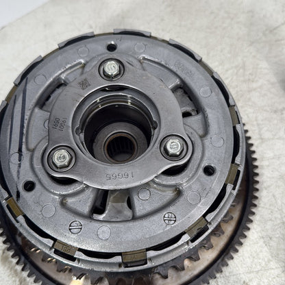 2017 - 2026 Harley-Davidson Softail Heritage Classic 114 Clutch Basket Chain Tensioner Kit 37000263A