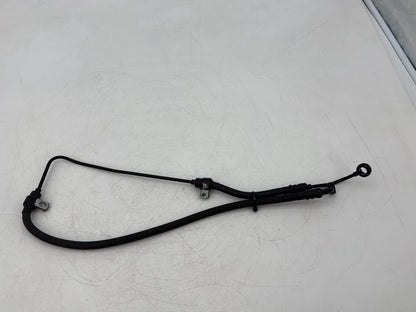 1999 - 2006 Harley-Davidson Dyna Super Glide Front Brake Hose Line Pipe 45291-00A