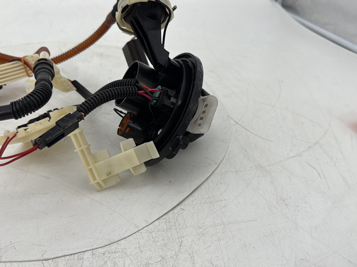 2008 Harley Electra Glide Touring Ultra FLHTCUI OEM Fuel Pump Gas Gasoline Petrol Sending