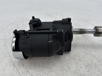 2003 Harley Dyna Wide Glide FXDWG OEM Engine Starter Motor