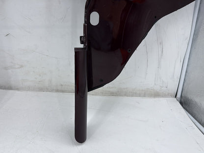 2005 Harley Electra Glide Touring Ultra FLHTCUI OEM Front Inner Batwing Fairing Cover
