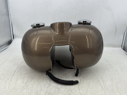 2004 Harley Road King Touring Custom FLHRSI OEM Fuel Gas Tank Gasoline Reservoir