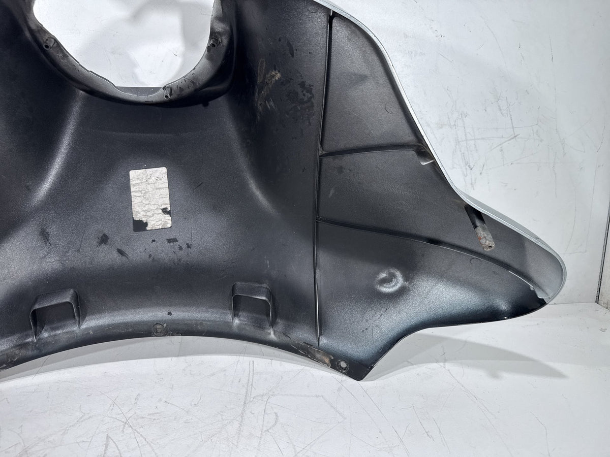 2012 Harley Electra Glide Touring Ultra OEM Front Outer Batwing Fairing Cover