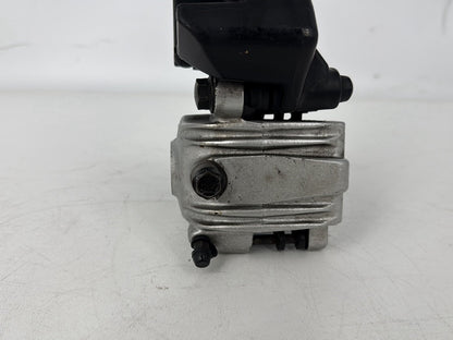 2005 Harley Sportster XL883C 883 Custom OEM Rear Back Brake Caliper w/ Bracket
