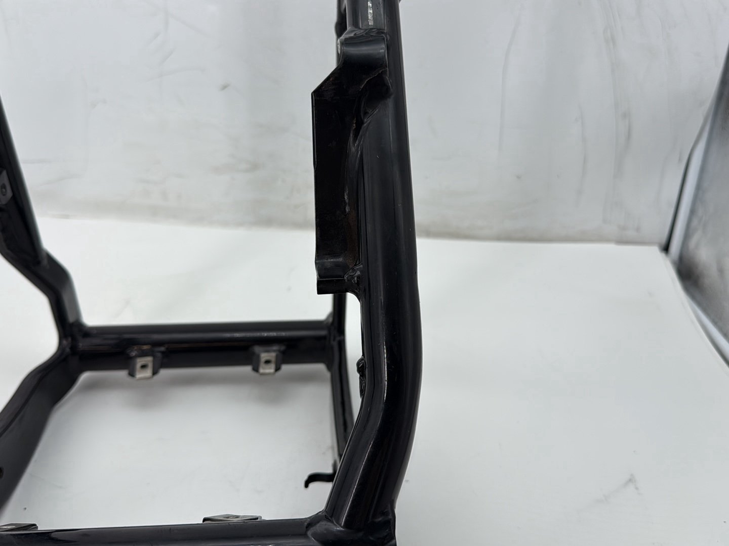 1991 Harley Heritage Softail Classic FLSTC OEM Rear Fork Swingarm Swing Arm