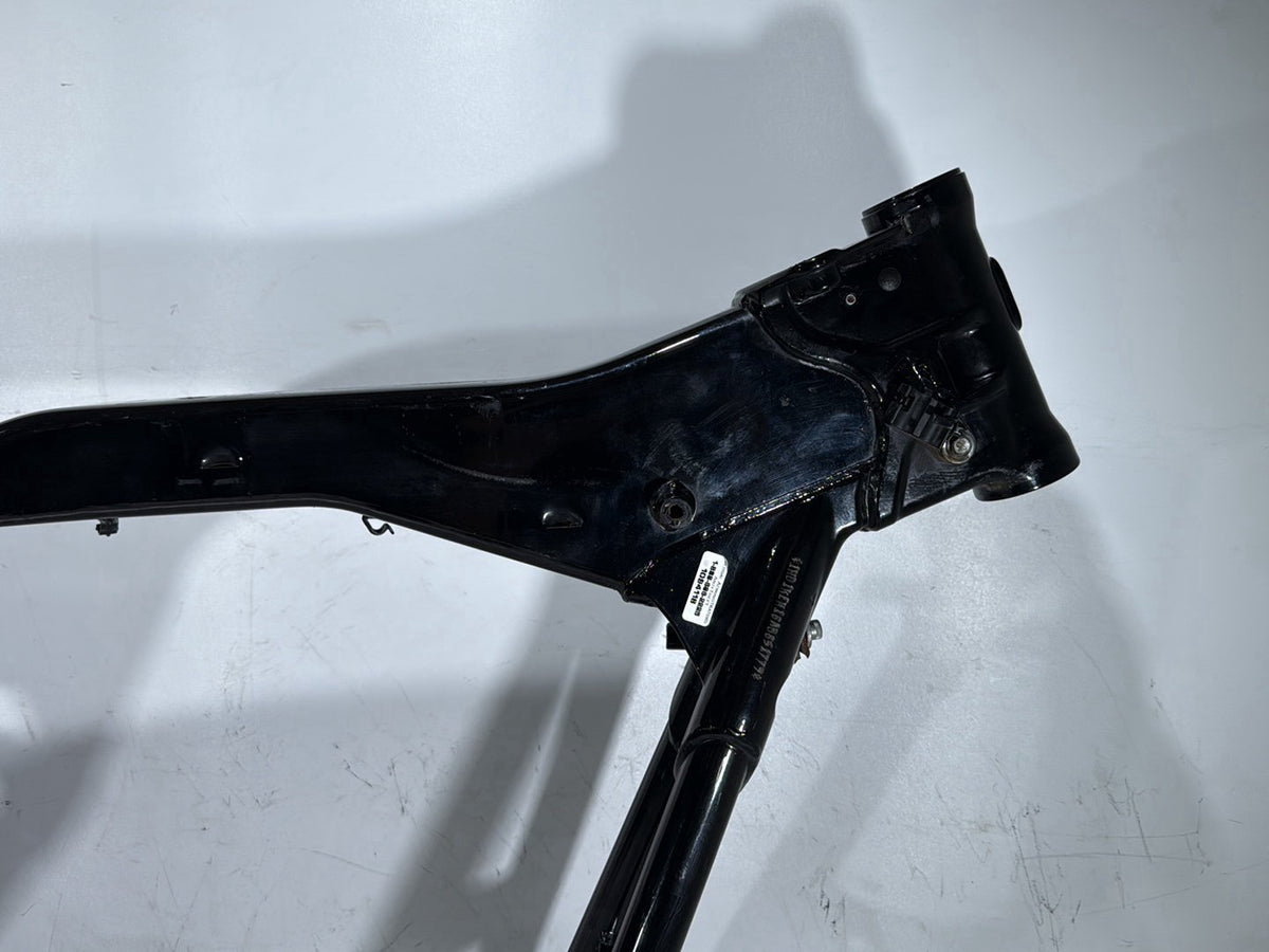 Body Main Frame Chassis 47900-11BHP SLVG