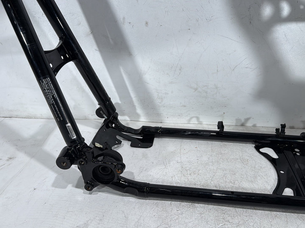 Body Main Frame Chassis 47900-11BHP SLVG