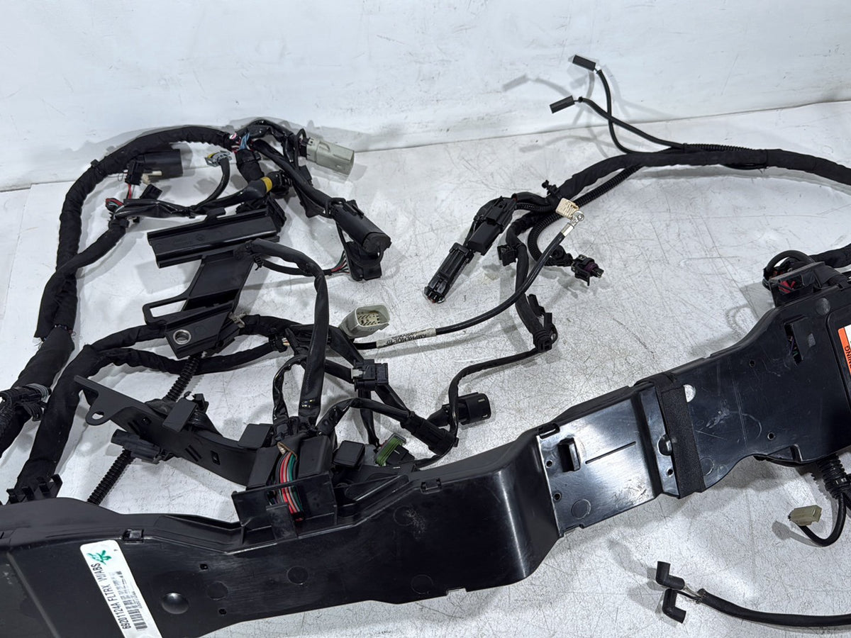 2018 Harley Road Glide Touring FLTRXS OEM Main Wire Wiring Harness Loom ABS