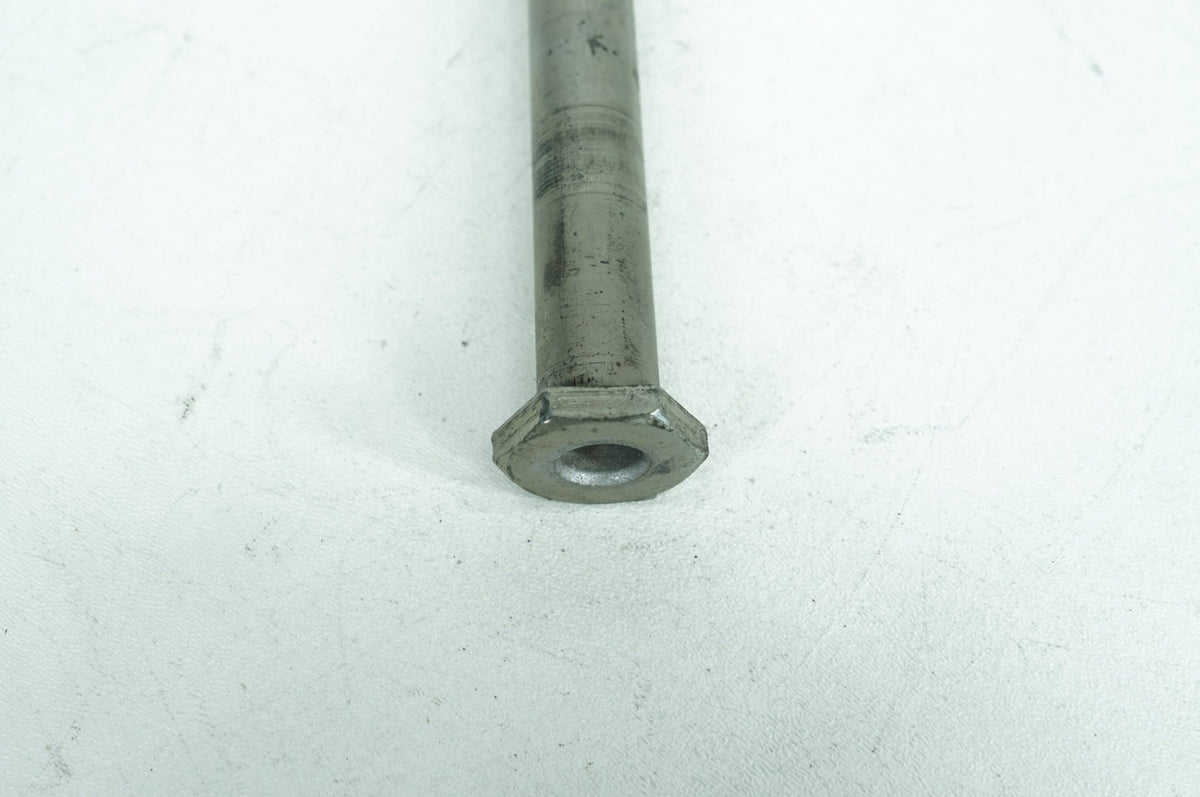 2008 Harley Dyna FXDC Super Glide Custom OEM Rear Fork Swingarm Pivot Bolt Shaft