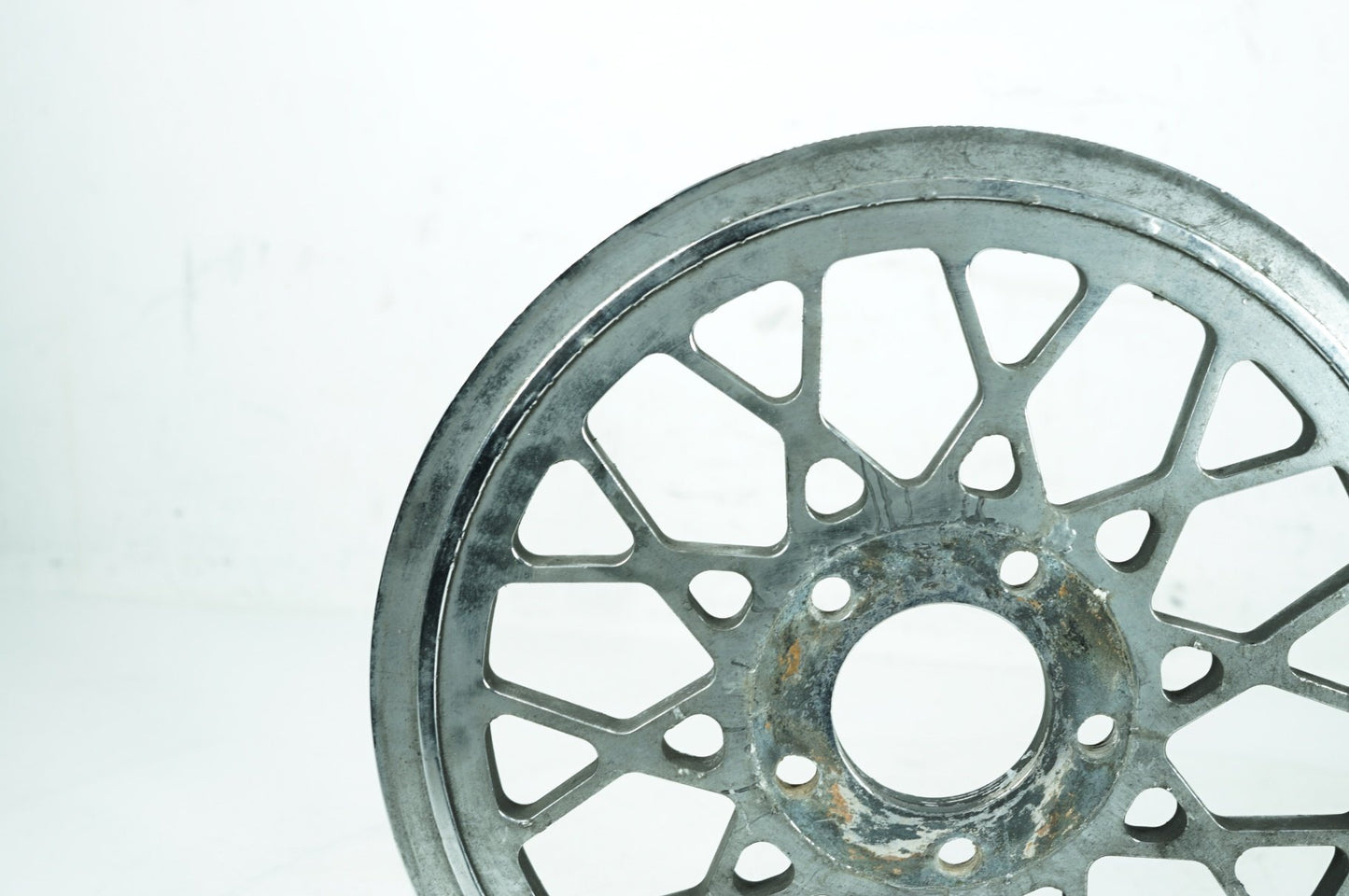 2004 - 2013 Harley-Davidson Sportster Custom Rear Driver Pulley Sprocket 40350-07