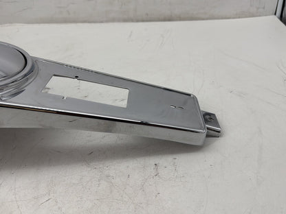2006 Harley Touring FLHTCI Electra Glide Classic OEM Fuel Gas Tank Dash Console NOKey