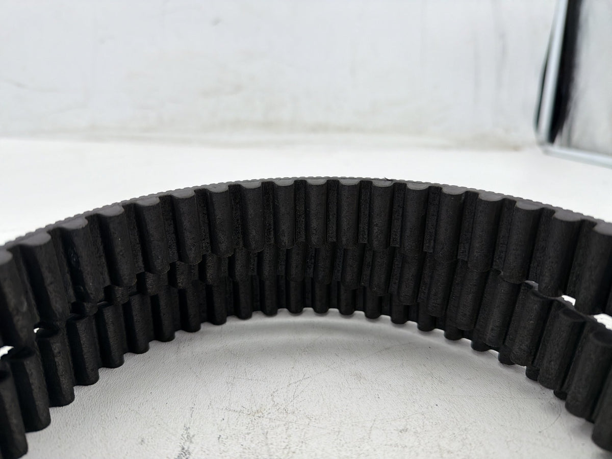 2006 Harley Road King Touring Custom OEM Rear Drive Belt 40024-04 139T 1-1/8"