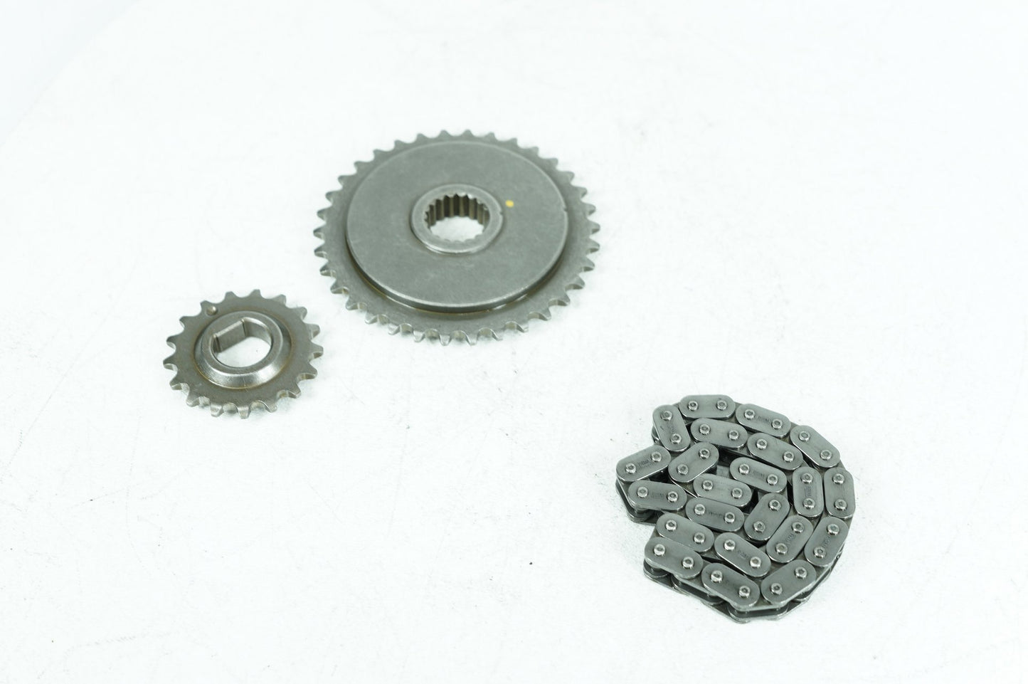 2007 - 2016 Harley-Davidson Touring Street Glide Engine Motor Main Primary Chain 25675-06