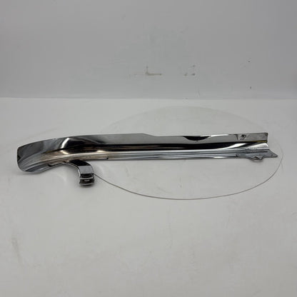2007 - 2012 Harley-Davidson Dyna Super Glide Drive Belt Guard Cover Shield 60633-08