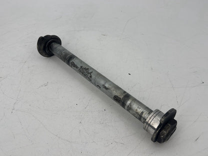 2008 Harley Touring FLHT Electra Glide OEM Rear Wheel Axle Bolt Shaft
