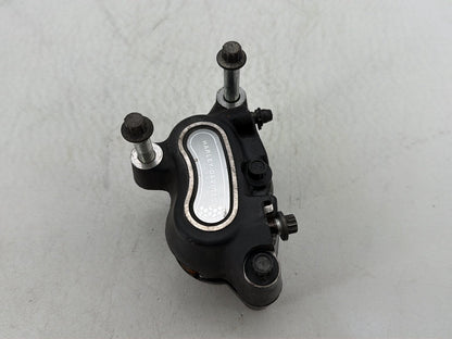 2009 Harley Dyna Street Bob FXDB OEM Front Left 1 Brake Caliper
