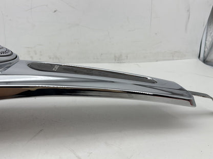 2013 Harley Street Glide Touring FLHX OEM Fuel Gas Tank Dash Console NOKey