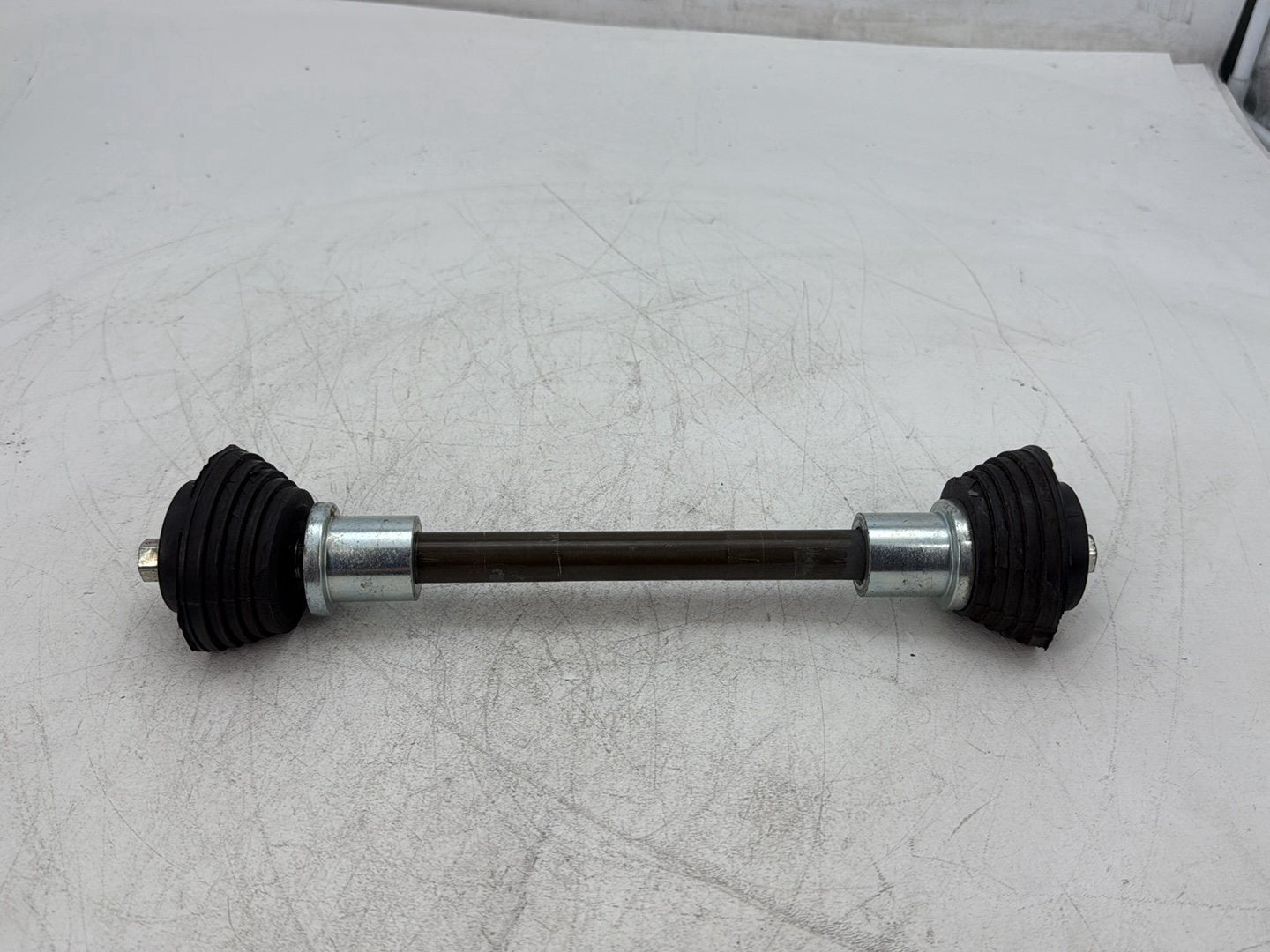 2010 Harley Street Glide Touring FLHX OEM Rear Fork Swingarm Pivot Bolt Shaft