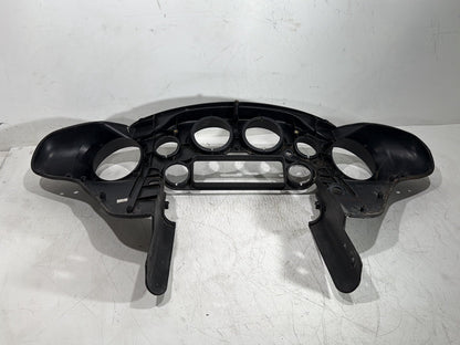 2006 Harley Touring FLHTCI Electra Glide Classic OEM Front Inner Batwing Fairing Cover