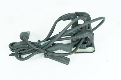 2019 Harley Touring FLHX Street Glide OEM Ignition Coil Spark Plugs Cable
