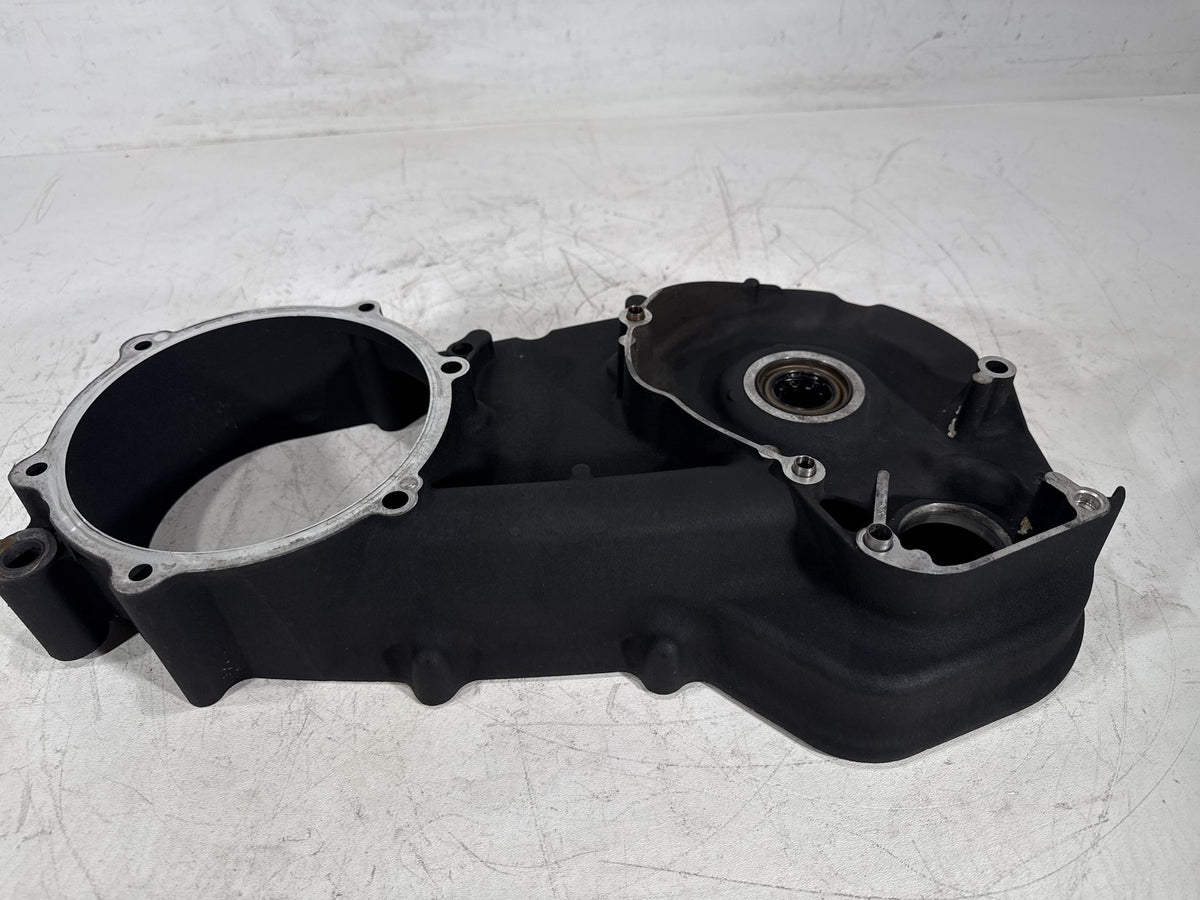 2012 Harley Electra Glide Touring Ultra OEM Inner Primary Clutch Cover