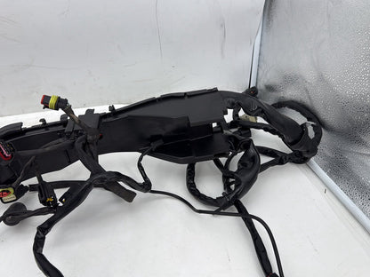 2013 Harley Street Glide Touring FLHX OEM Main Wire Wiring Harness Loom NON-abs