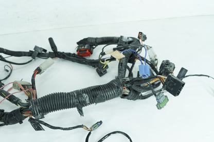 2012 - 2016 Harley-Davidson Touring Electra Ultra CVO Front Sub Wiring Harness Loom Interconnect 69200071