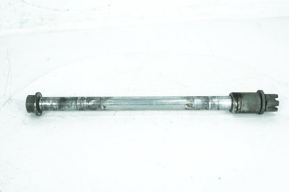 1999 - 2006 Harley-Davidson Touring Electra Glide Ultra Rear Wheel Axle Bolt Shaft 41110-89