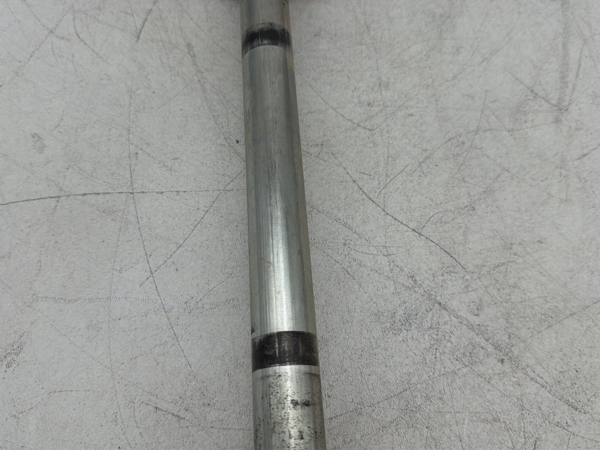 2013 Harley Electra Glide Touring CVO Screamin Eagle Rear Wheel Axle Bolt Shaft