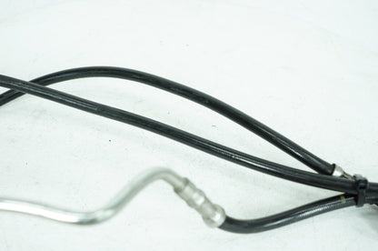 2016 - 2025 Harley-Davidson Touring Street Glide Front Brake Hose Line Pipe NON-abs 41800174