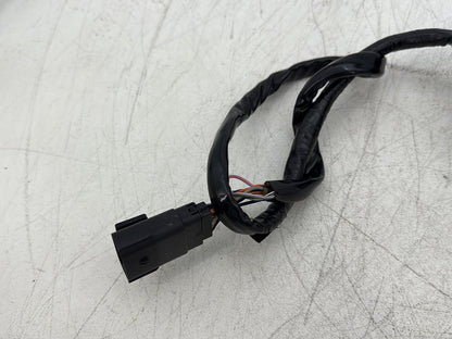 2012 Harley Street Glide Touring FLHX OEM Right Engine Start Kill Switches Controls