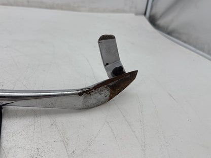 1997 Harley Softail Fat Boy FLSTF OEM Left Side Jiffy Kick Stand & Spring