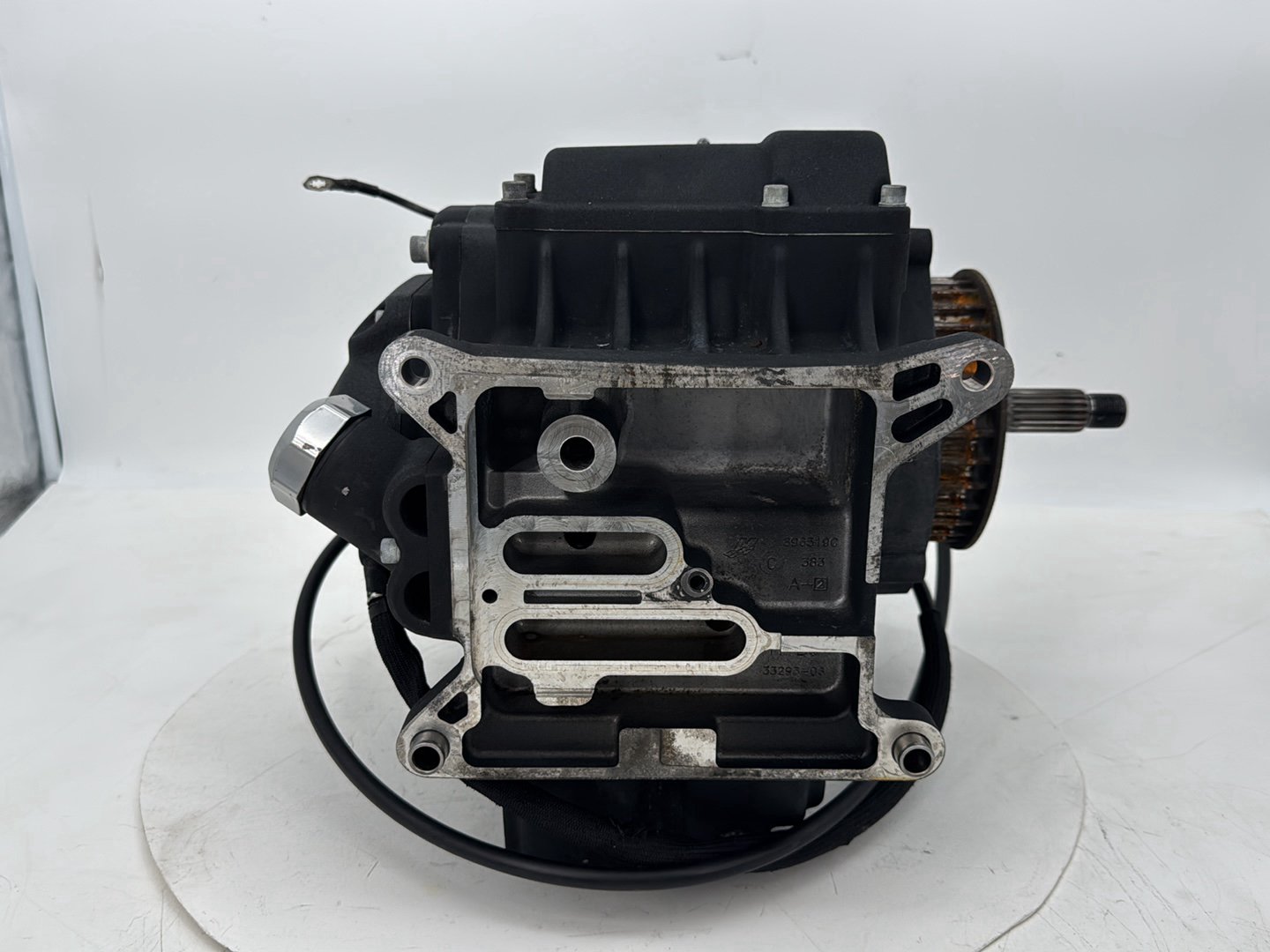 2006 - 2017 Harley-Davidson Dyna Street Bob 6 Speed Transmission Gearbox 34747-06